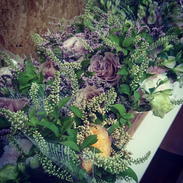 母の日　加須市花崎・花崎駅・学習塾・少人数制・個別指導